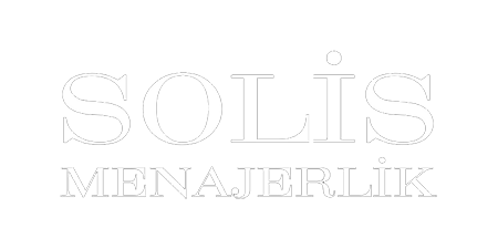 Solis Menajerlik Logo